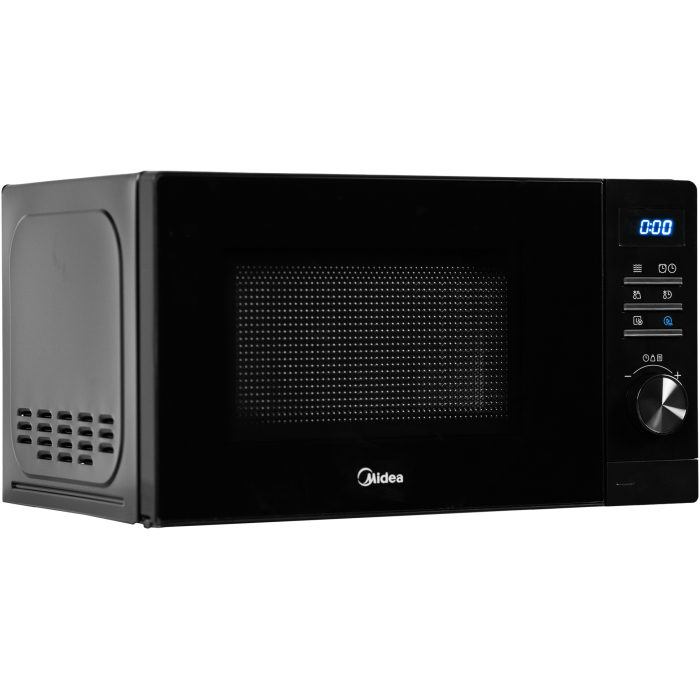 Midea AM720C2VR-B черный