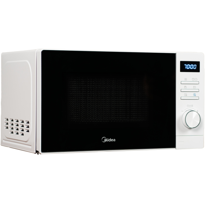 Midea AM720C2VR-W белый