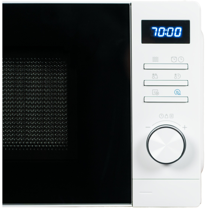 Midea AM720C2VR-W белый