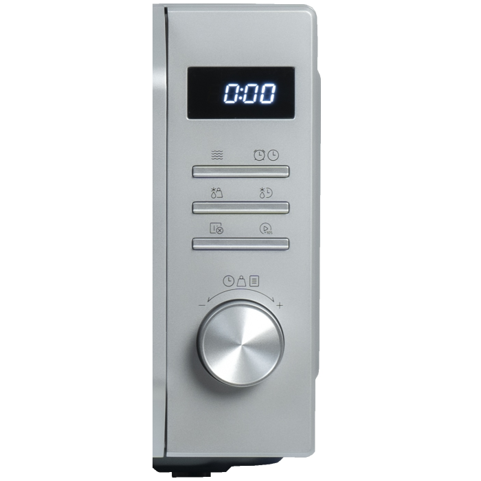 Midea AM720C2MV-S серебристый