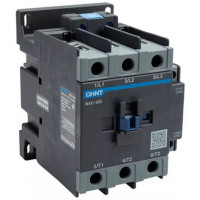 CHINT контакторный блок/пускатель комбинированный 100A, 836824