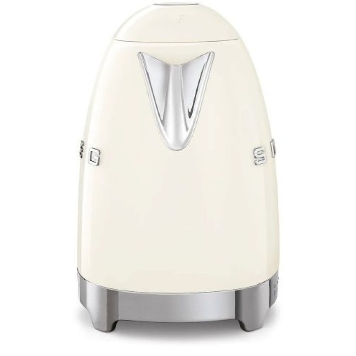 Электрочайник Smeg KLF04CREU бежевый
