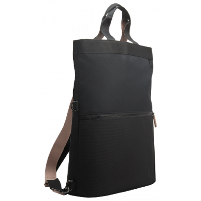 Рюкзак HP 9C2H0AA до 14' черный