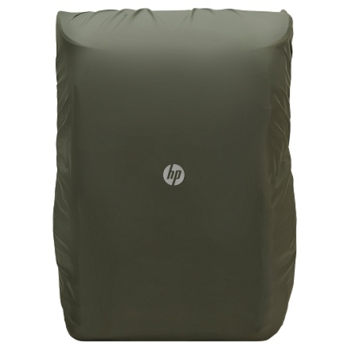 Рюкзак HP 9J4C1AA до 15.6' зеленый