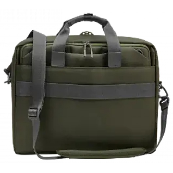 Рюкзак HP 9J4C2AA до 15.6' зеленый