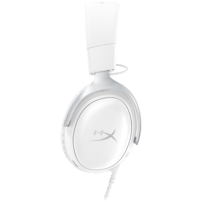 Наушники HyperX Cloud III белый