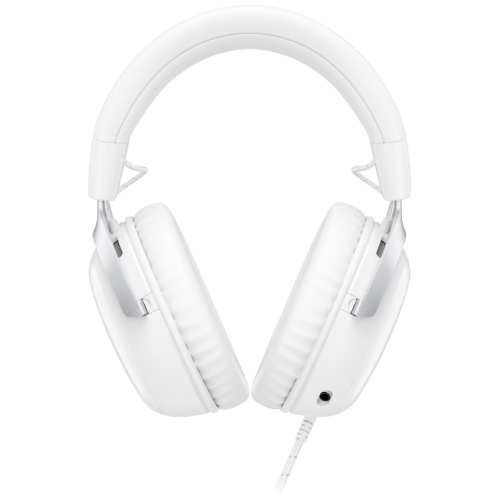 Наушники HyperX Cloud III белый