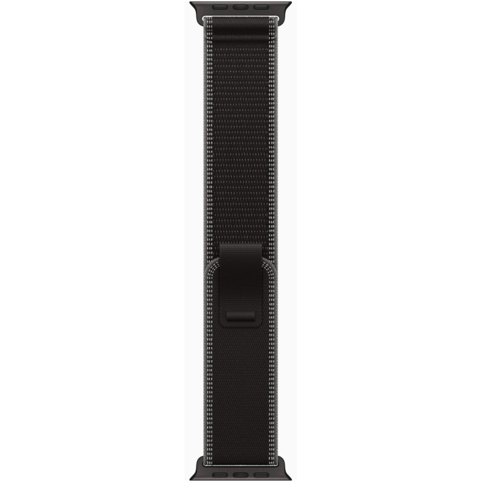 Apple Watch Ultra 3 2025 GPS + Cellular M/L 49 мм черный