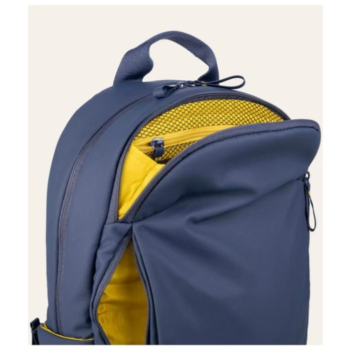 Рюкзак Tucano BKLAS15-BK до 16' синий