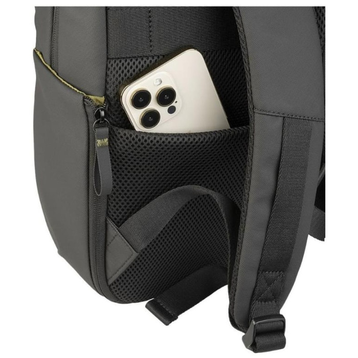 Рюкзак Tucano BKLAS15-BK до 16' синий