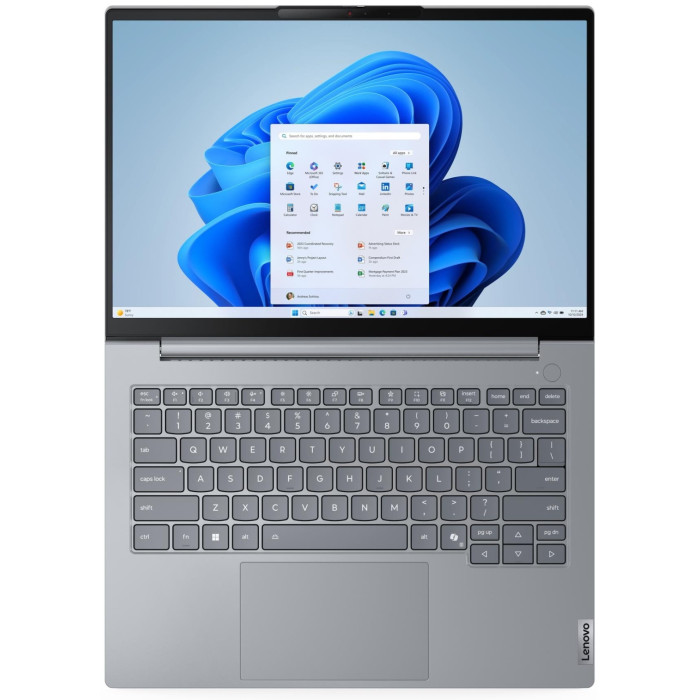 Lenovo ThinkBook 14 G9 IRL 14' / 16 Гб / SSD 512 Гб / Без ОС / 21UY001AFW