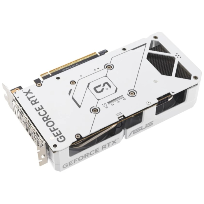 ASUS GeForce RTX 5060 Ti DUAL White OC Edition (DUAL-RTX5060TI-O16G-WHITE) 16 Гб