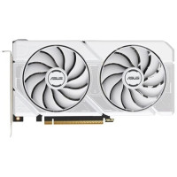 ASUS Video Card NVIDIA GeForce RTX 5060 614 TOPs PCI Express 5.0 8GB GDDR7 128 bit Digital Max Resolution 7680 x 4320 2.5 Slot 550W HDMI Native DisplayPort.<br>