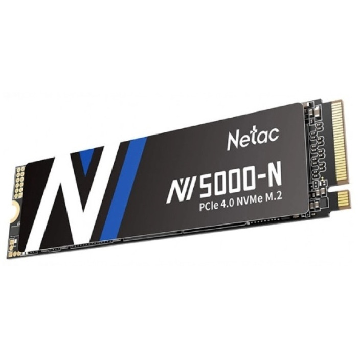 SSD Netac NT01NV5000N-2T0-E4X 2000 Гб