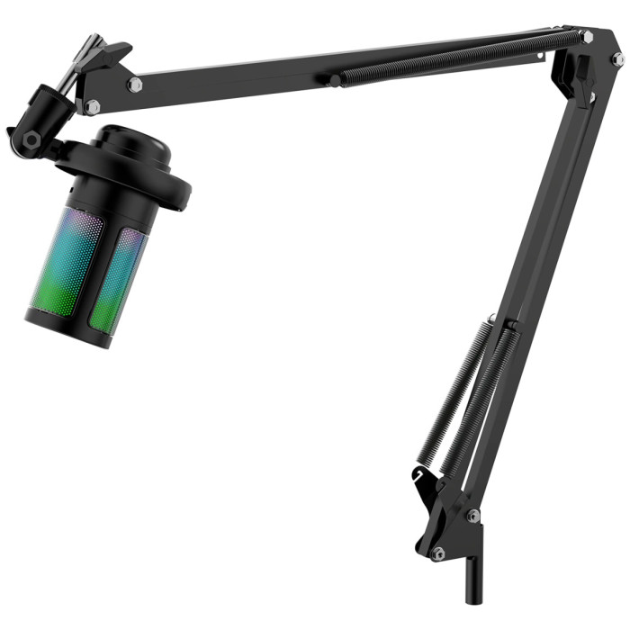 Микрофон Defender Space GMC 550 черный