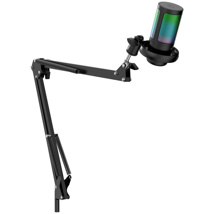 Микрофон Defender Space GMC 550 черный