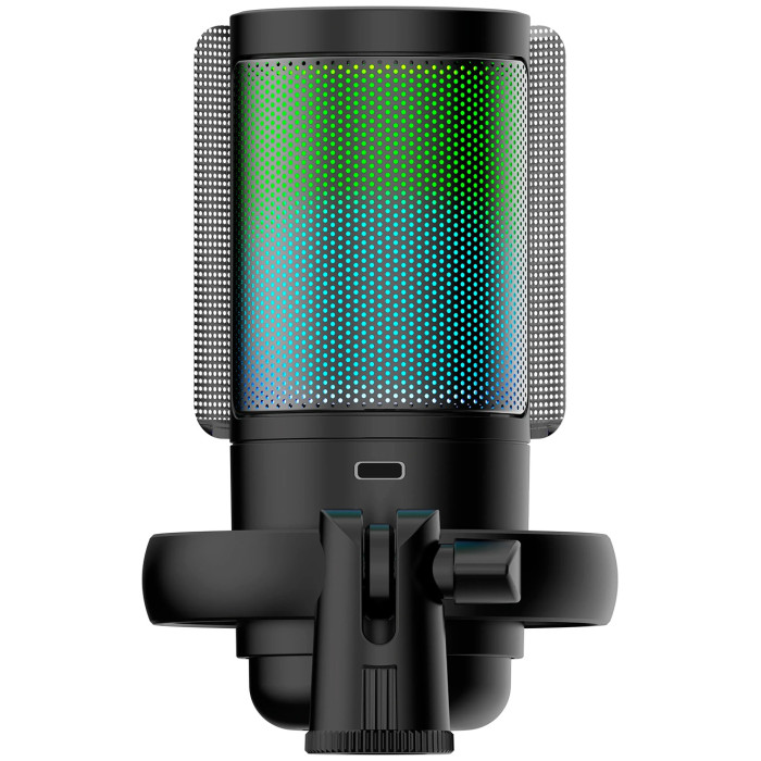 Микрофон Defender Space GMC 550 черный