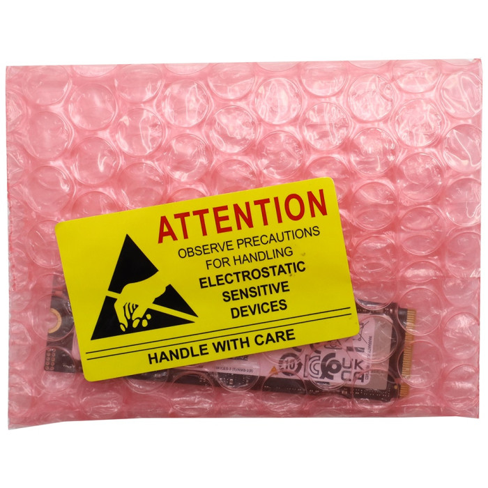 SSD Samsung MZ-VLC1T0A 1024 Гб