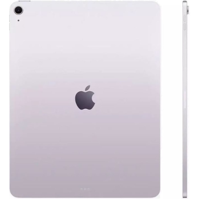 Apple iPad Air 13 2025 Wi-Fi 13 дюйм 8 Гб/256 Гб фиолетовый