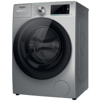 Whirlpool W6 W945SB EE серебристый