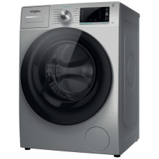 Whirlpool W6 W945SB EE серебристый