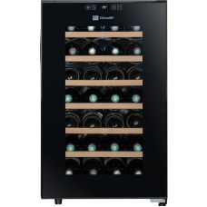 Climadiff CC 28F черный