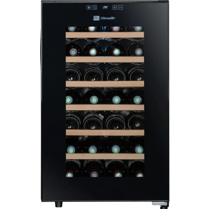 Climadiff CC 28F черный