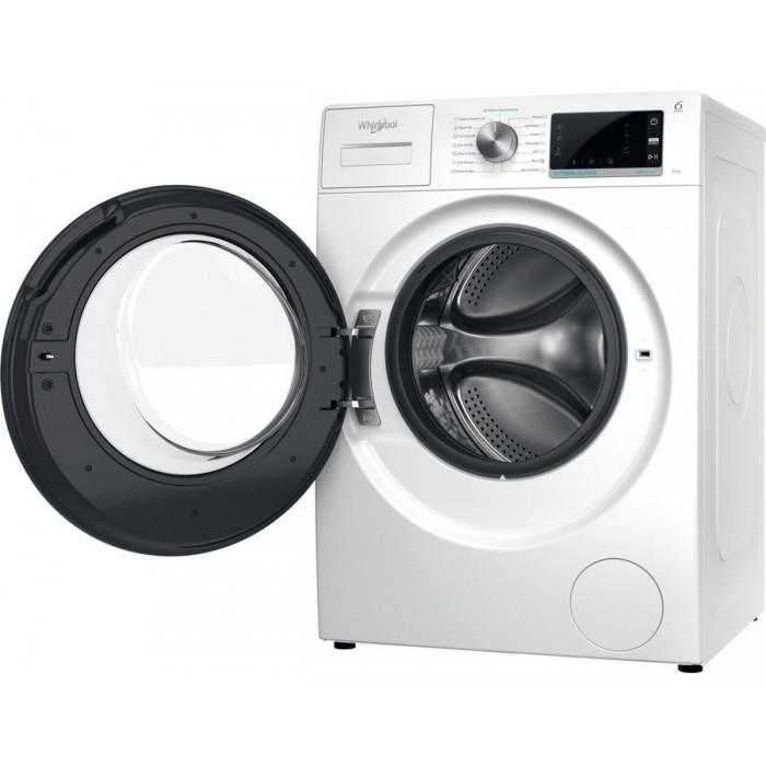 Whirlpool W845WB EE белый