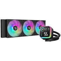 Deepcool LQ360 R-LQ360-BKLSMW-G-1