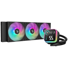 Deepcool LQ360 R-LQ360-BKLSMW-G-1