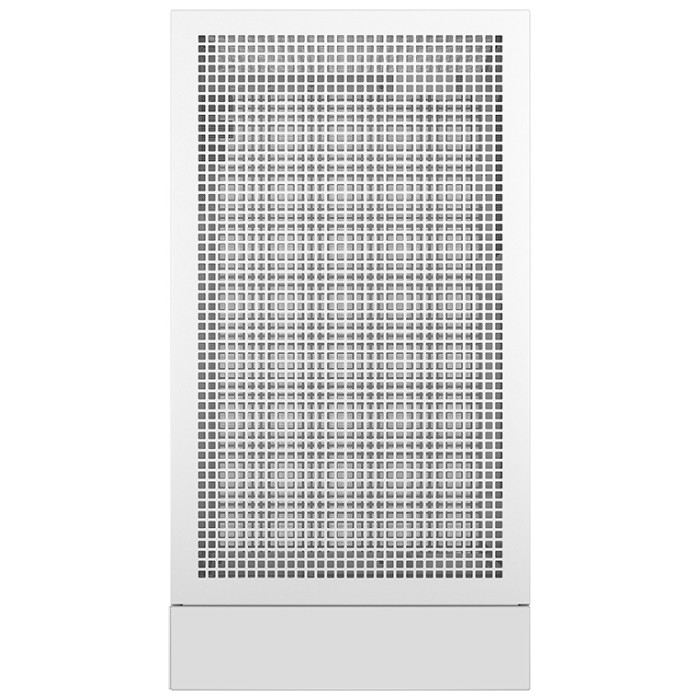 Deepcool CH170 DIGITAL WH белый