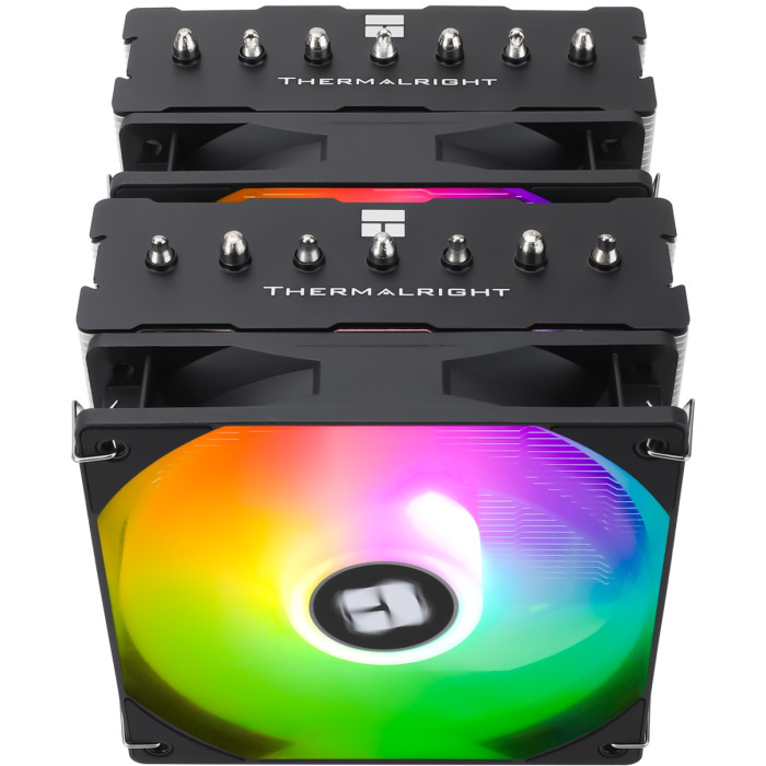 Thermalright Phantom Spirit 120 SE ARGB