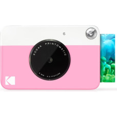 Kodak Printomatic розовый