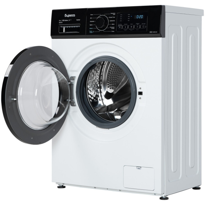 Бирюса WM-SL610/15 белый