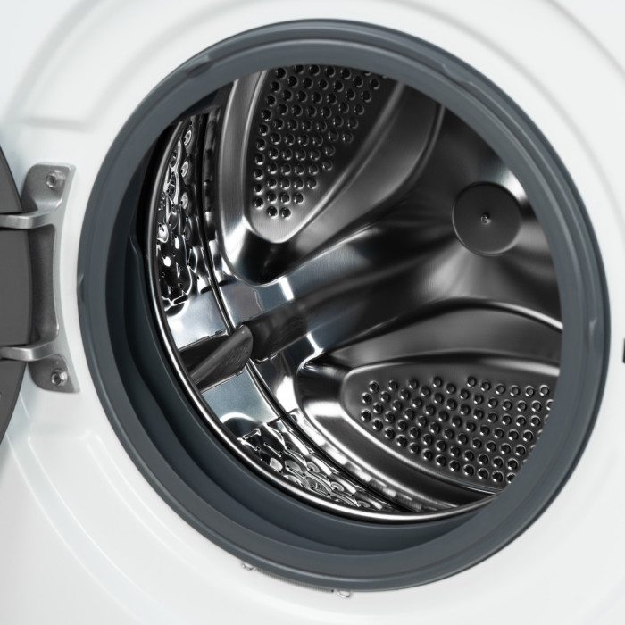 Бирюса WM-SL610/15 белый