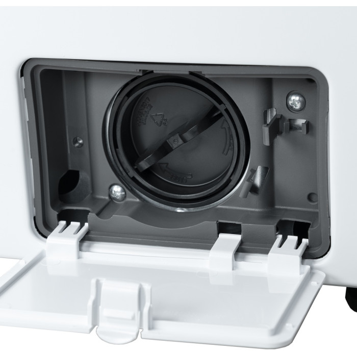Бирюса WM-SL610/15 белый
