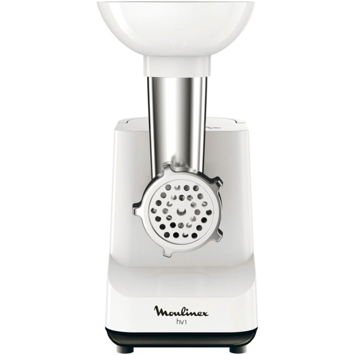 Мясорубка Moulinex ME111032 белый