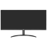 34" LG 34WP500-B.ADRZ черный