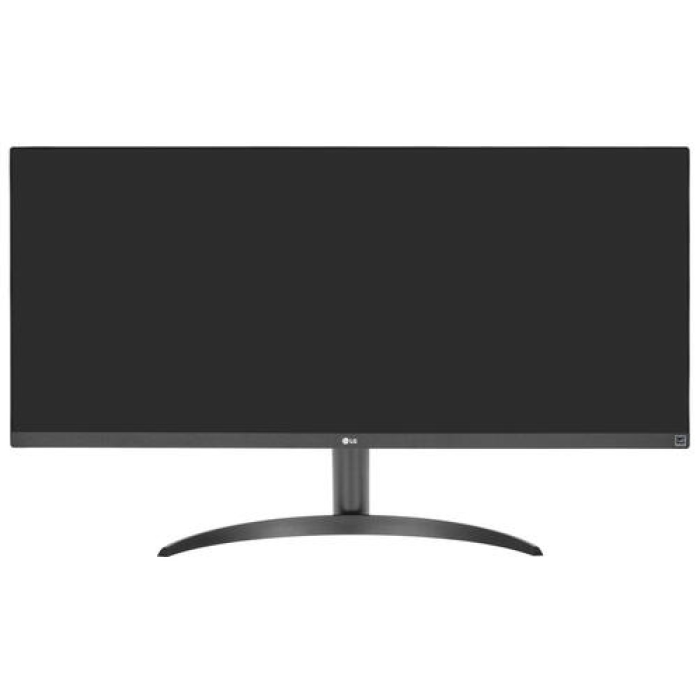 34" LG 34WP500-B.ADRZ черный