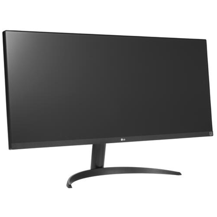 34" LG 34WP500-B.ADRZ черный