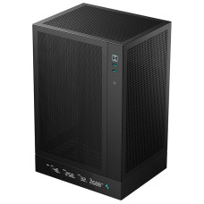 Deepcool CH170 DIGITAL BK черный