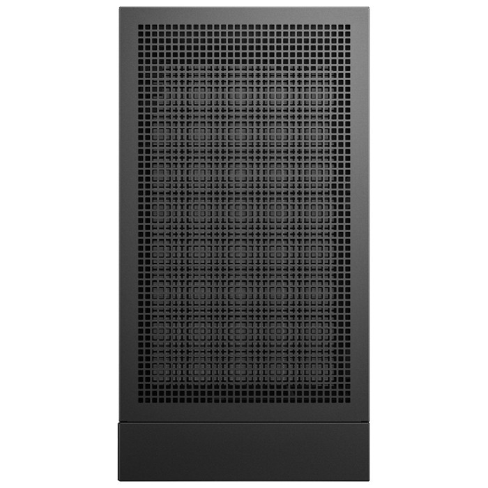 Deepcool CH170 DIGITAL BK черный