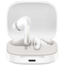 Xiaomi Redmi Buds 6 белый