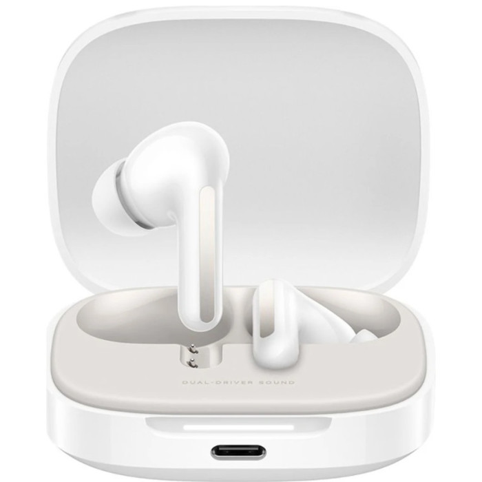 Xiaomi Redmi Buds 6 белый