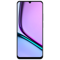Realme Note 60 4 ГБ/128 ГБ черный