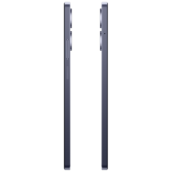 Realme Note 60 4 ГБ/128 ГБ черный