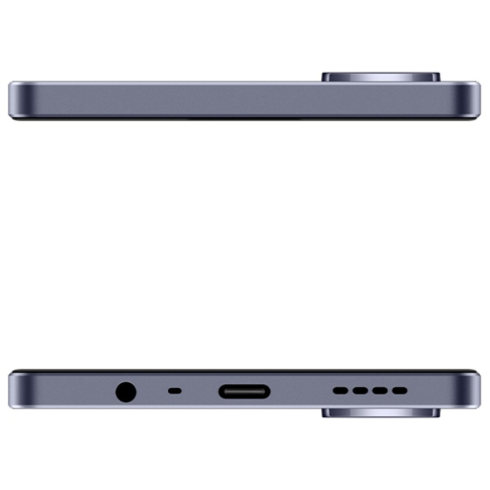 Realme Note 60 4 ГБ/128 ГБ черный