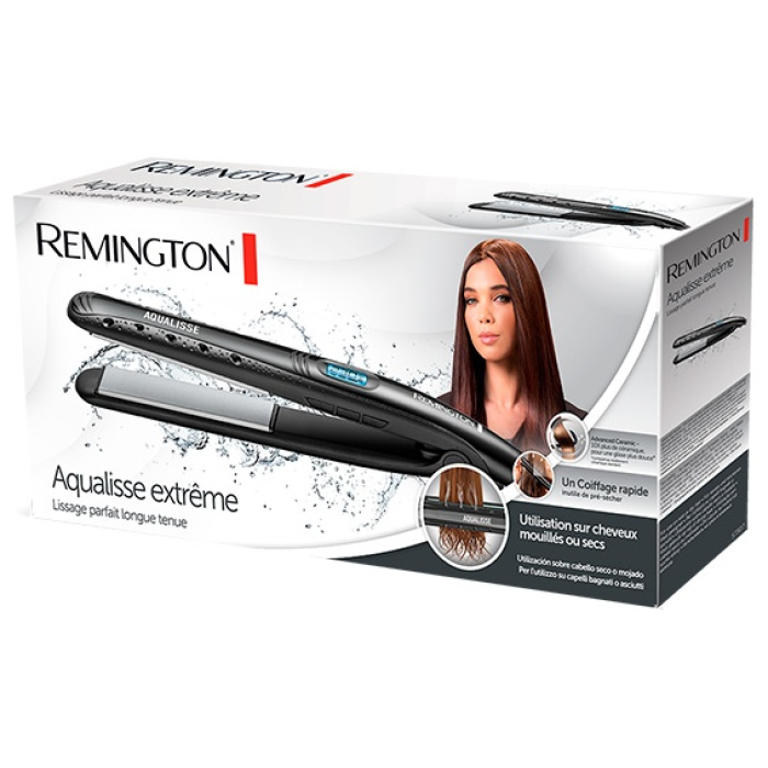 Remington S7307 утюжок