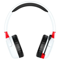 HyperX Cloud Mini Wireless белый