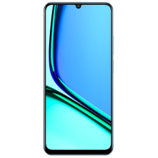 Realme Note 60 4 ГБ/128 ГБ голубой